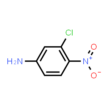 825-41-2 | 3-CHLORO-4-NITROANILINE