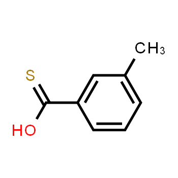 825-99-0 | 3-methylthiobenzoic acid