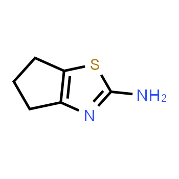 82514-58-7 | 5,6-dihydro-4H-cyclopenta[d]thiazol-2-amine