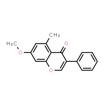 82517-12-2 | 5-Methyl-7-methoxyisoflavone