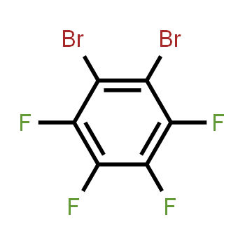 827-08-7 | 1,2-Dibromo-3,4,5,6-tetrafluorobenzene