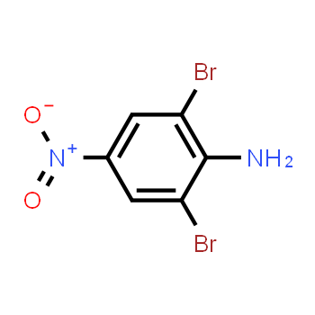 827-94-1 | 2,6-dibromo-4-nitro-anilin