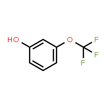 827-99-6 | 3-(Trifluoromethoxy)phenol