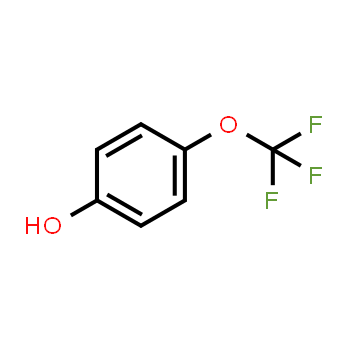 828-27-3 | 4-Trifluoromethoxy phenol