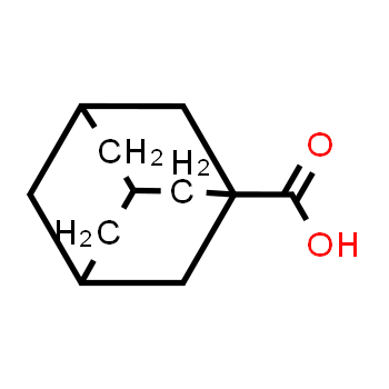 828-51-3 | 1-Adamantanecarboxylic acid