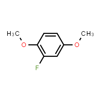 82830-49-7 | 1,4-Dimethoxy-2-fluorobenzene