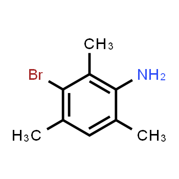 82842-52-2 | 3-Bromo-2,4,6-trimethylaniline