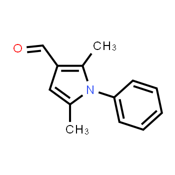 83-18-1 | 2,5-Dimethyl-1-phenylpyrrole-3-carboxaldehyde