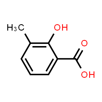 83-40-9 | 3-Methylsalicylic acid