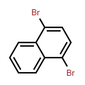 83-53-4 | 1,4-Dibromonaphthalene