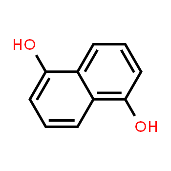 83-56-7 | 1,5-Dihydroxynaphthalene