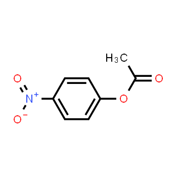 830-03-5 | Acetic acid 4-nitrophenyl ester