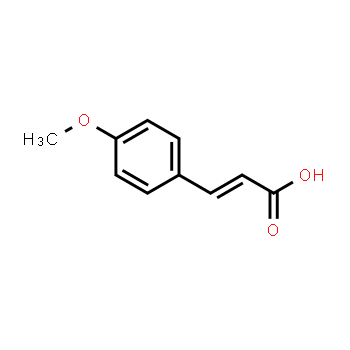 830-09-1 | p-Methoxycinnamic acid