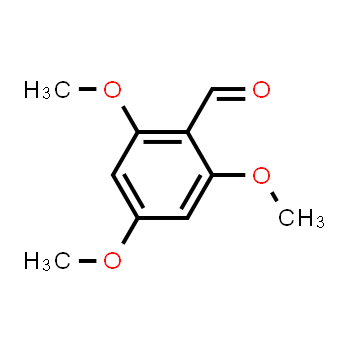 830-79-5 | 2,4,6-Trimethoxybenzaldehyde