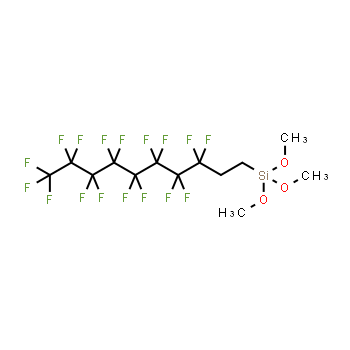 83048-65-1 | 1H,1H,2H,2H-PerfluorodecyltriMethoxysilane