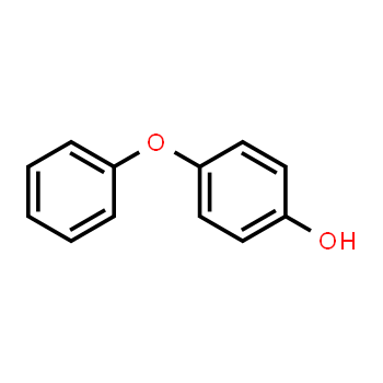 831-82-3 | 4-Phenoxyphenol