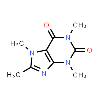 832-66-6 | 1-Methylcaffeine