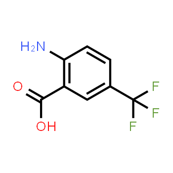 83265-53-6 | 2-Amino-5-(trifluoromethyl)benzoic acid