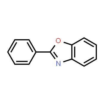 833-50-1 | 2-phenylbenzo[d]oxazole