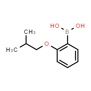 833486-92-3 | 2-isobutoxyphenylboronic acid