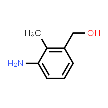 83647-42-1 | 3-Amino-2-methylbenzyl alcohol