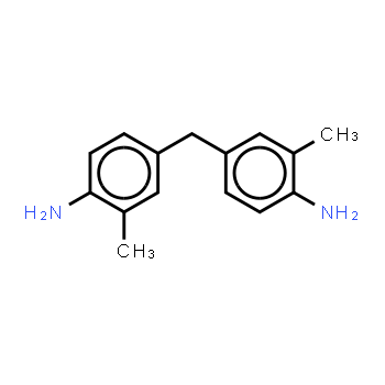 838-88-0 | 4,4'-DIAMINO-3,3'-DIMETHYLDIPHENYLMETHANE