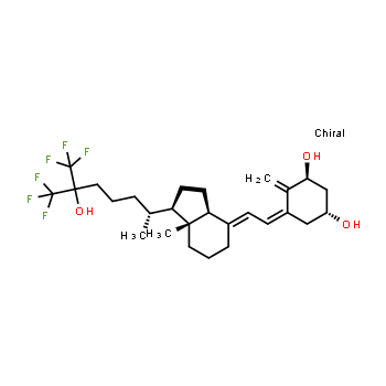 83805-11-2 | Falecalcitriol