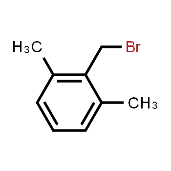 83902-02-7 | 2,6-Dimethylbenzyl bromide