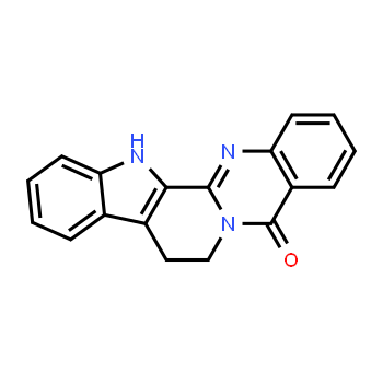 84-26-4 | Rutaecarpine