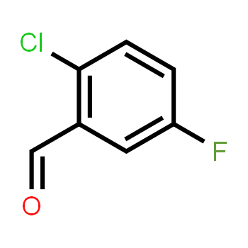 84194-30-9 | 2-Chloro-5-fluorobenzaldehyde