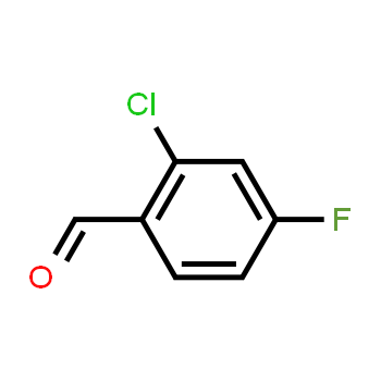 84194-36-5 | 2-Chloro-4-fluorobenzaldehyde