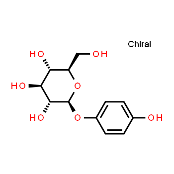 84380-01-8 | alpha-Arbutin