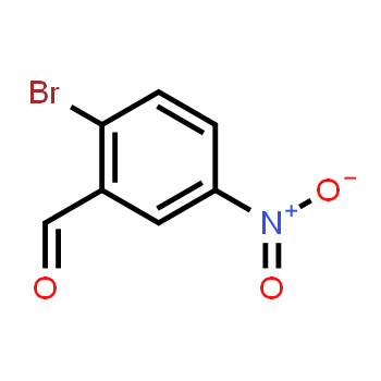 84459-32-5 | 2-Bromo-5-nitrobenzaldehyde