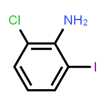 84483-28-3 | 2-Chloro-6-iodoaniline