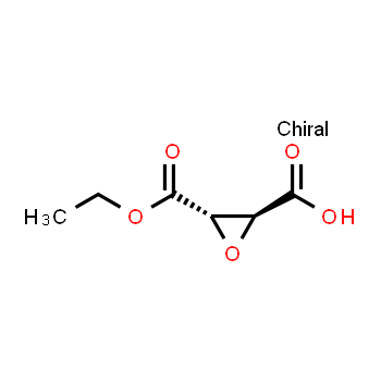 84518-79-6 | (2S,3S)-3-(ethoxycarbonyl)oxirane-2-carboxylic acid