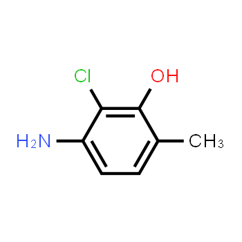 84540-50-1 | 3-Amino-2-chloro-6-methylphenol