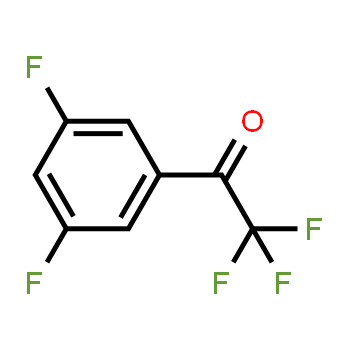 845823-12-3 | 2,2,2,3',5'-Pentafluoroacetophenone