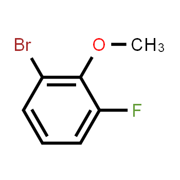 845829-94-9 | 2-Bromo-6-fluoroanisole