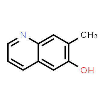 84583-52-8 | 7-methylquinolin-6-ol