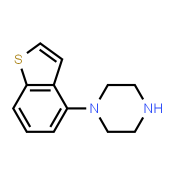 846038-18-4 | 1-(benzo[b]thiophen-4-yl)piperazine