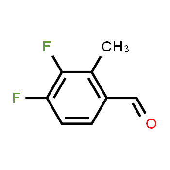 847502-84-5 | 3,4-Difluoro-2-methylbenzaldehyde