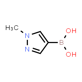 847818-55-7 | (1-methyl-1H-pyrazol-4-yl)boronic acid