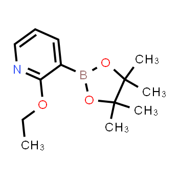 848243-23-2 | 2-ethoxy-3-(4,4,5,5-tetramethyl-1,3,2-dioxaborolan-2-yl)pyridine