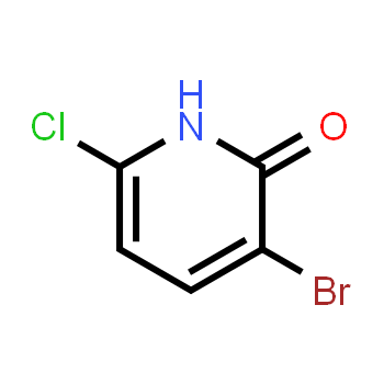 848423-85-8 | 3-bromo-6-chloropyridin-2(1H)-one