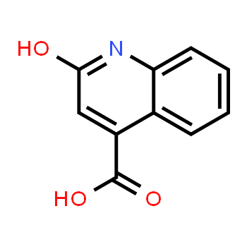 84906-81-0 | 2-Hydroxyquinoline-4-carboxylic acid