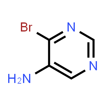 849353-34-0 | 4-bromopyrimidin-5-amine