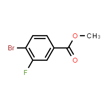 849758-12-9 | Methyl 4-bromo-3-fluorobenzoate