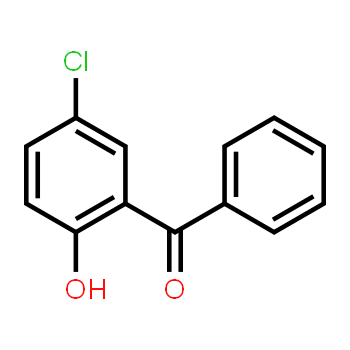 85-19-8 | 5-Chloro-2-hydroxybenzophenone