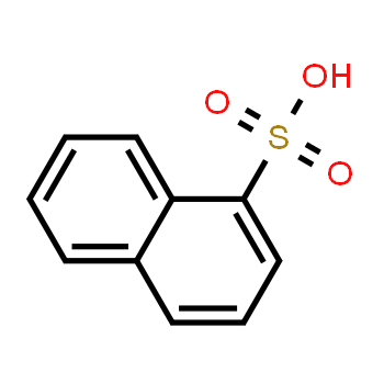 85-47-2 | 1-Naphthalenesulfonic acid