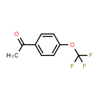 85013-98-5 | 4'-(Trifluoromethoxy)acetophenone